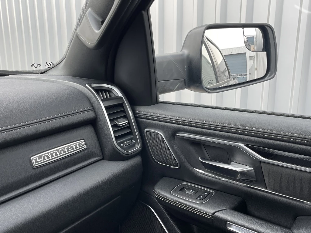 Hoofdafbeelding Dodge Ram Pick-Up