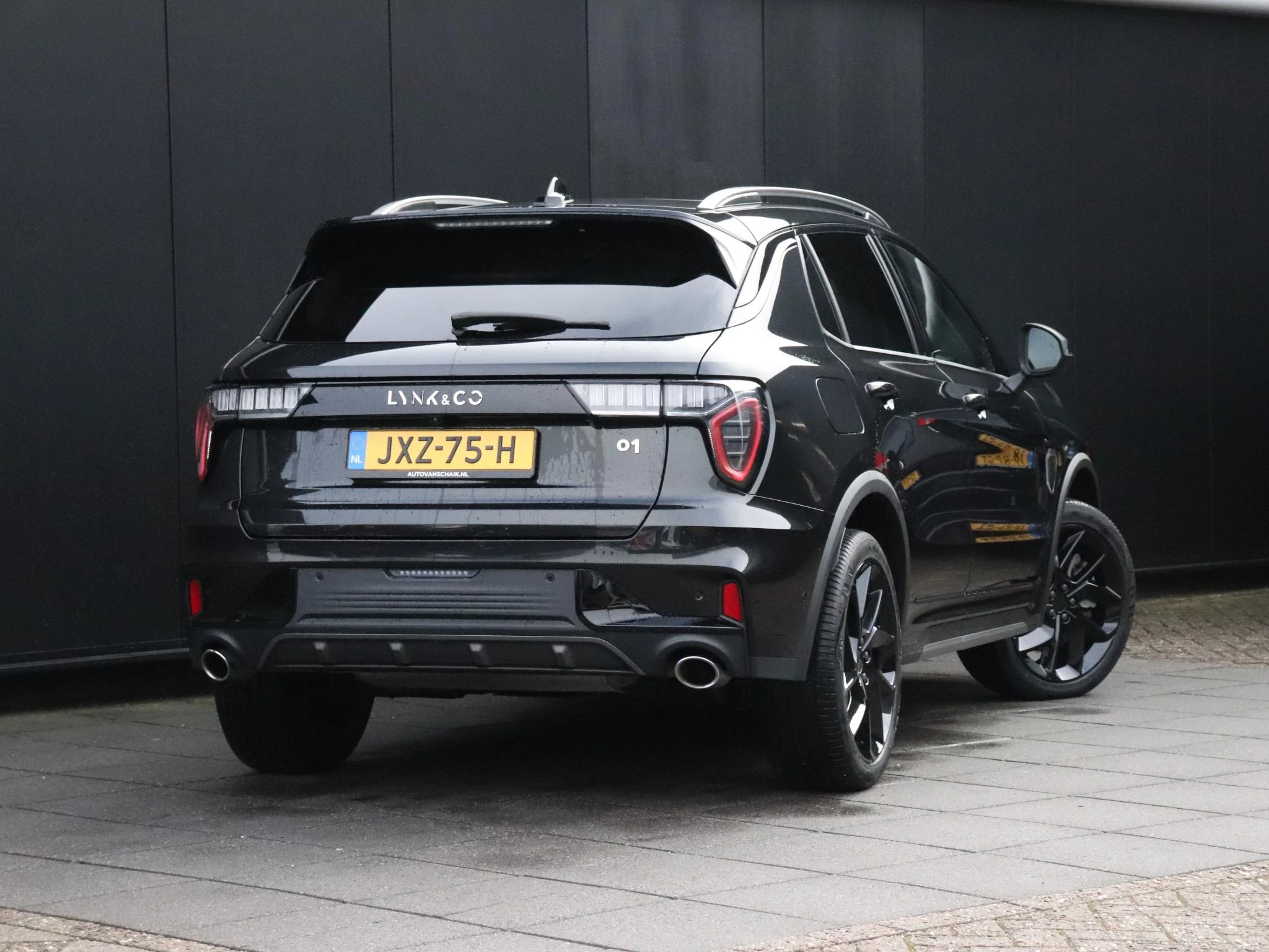 Hoofdafbeelding Lynk & Co 01