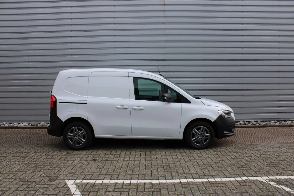 Hoofdafbeelding Mercedes-Benz Citan