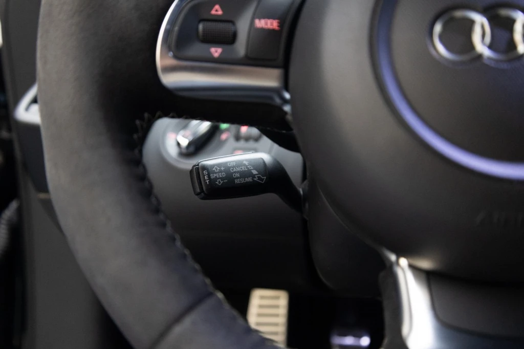 Hoofdafbeelding Audi R8