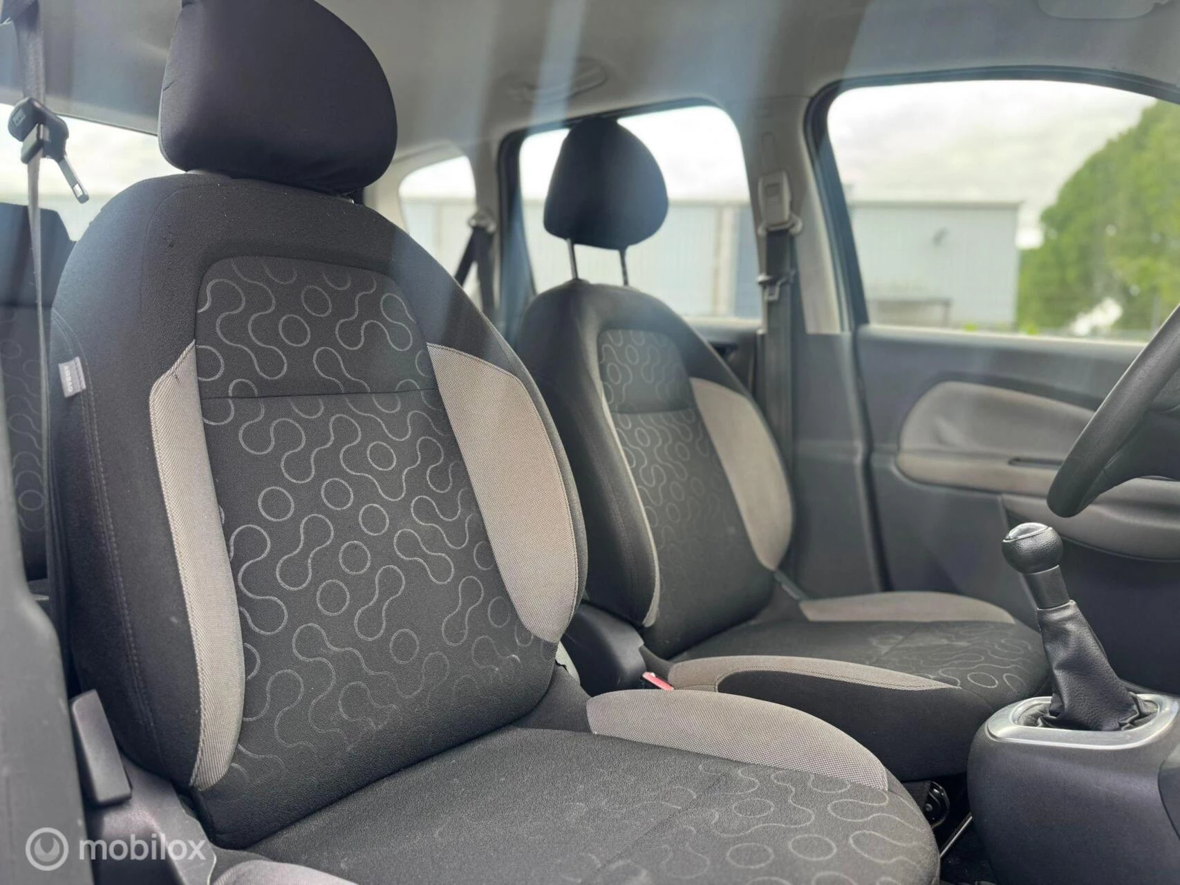Hoofdafbeelding Citroën C3 Picasso