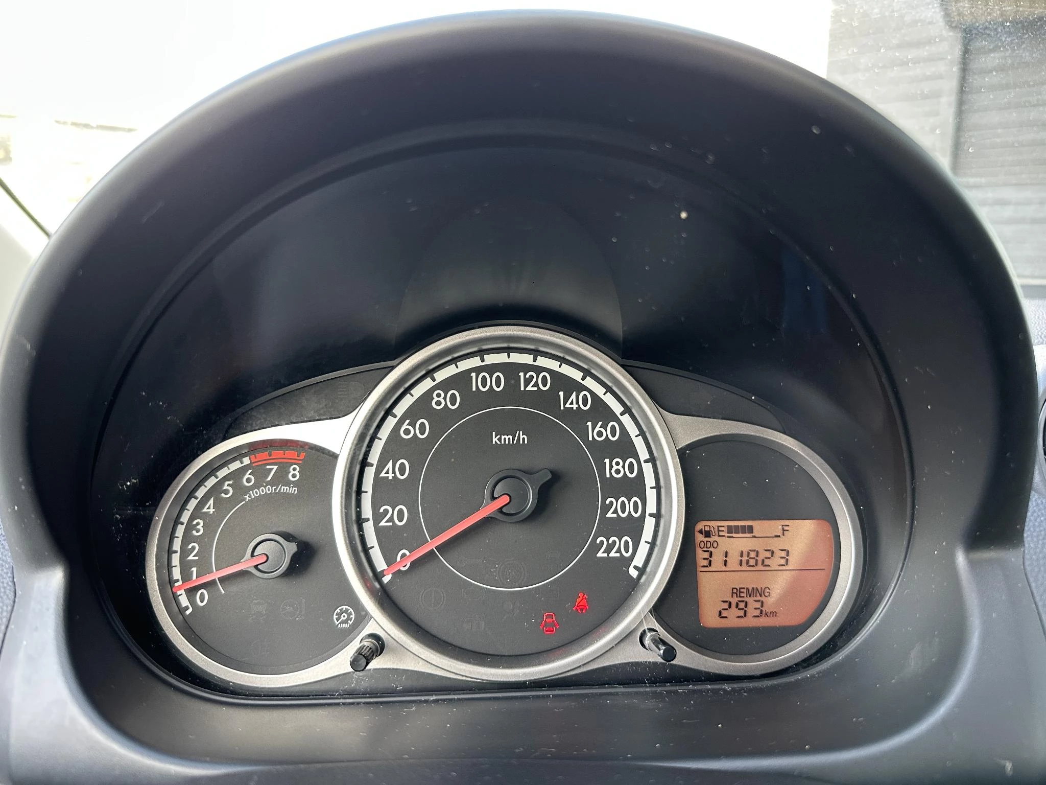 Hoofdafbeelding Mazda 2