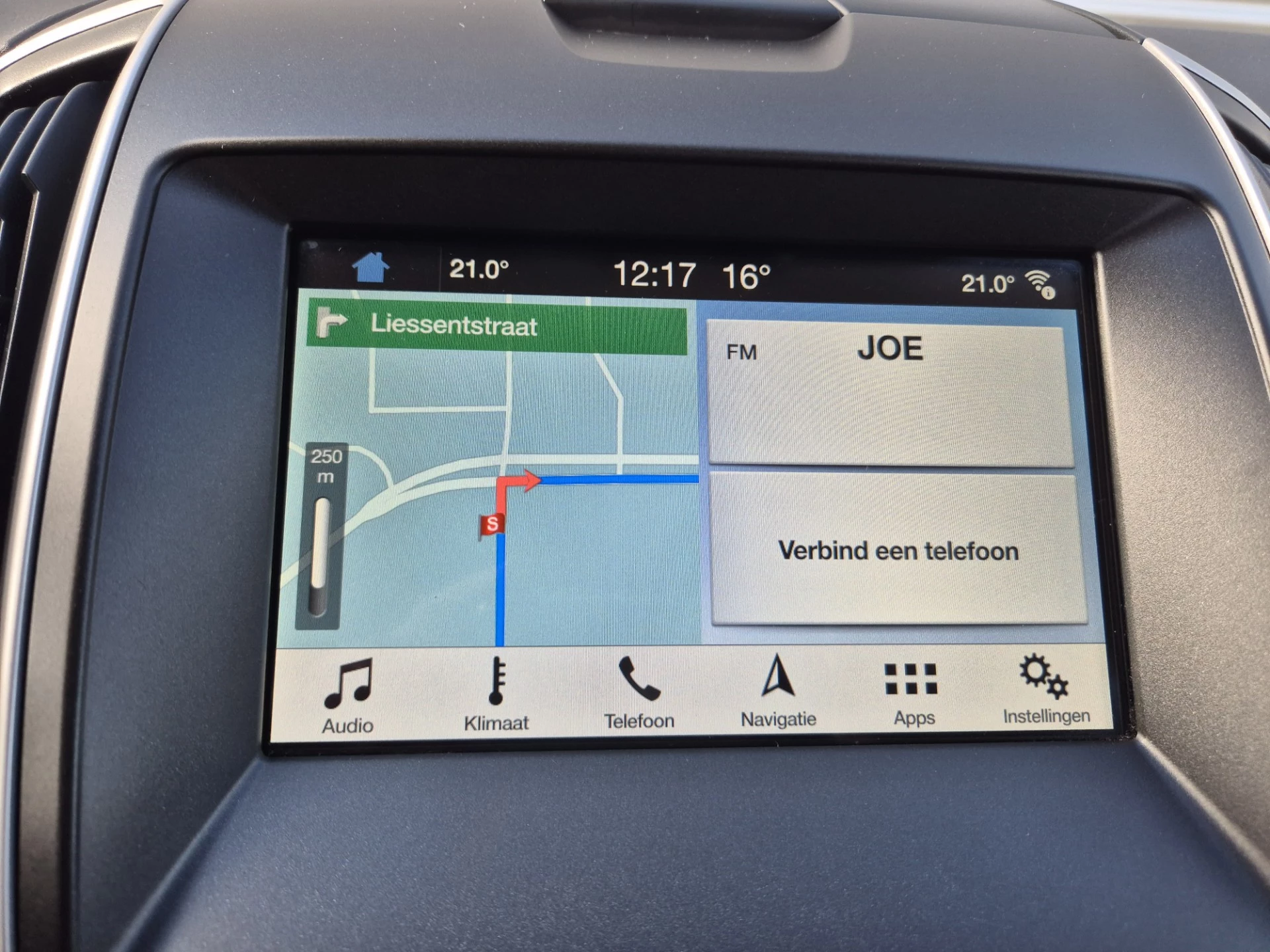 Hoofdafbeelding Ford S-Max