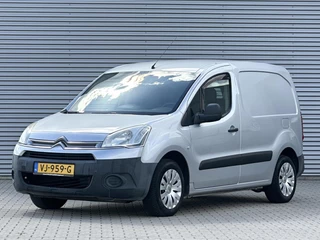 Citroen Berlingo 1.6 HDI 500 Comfort Economy