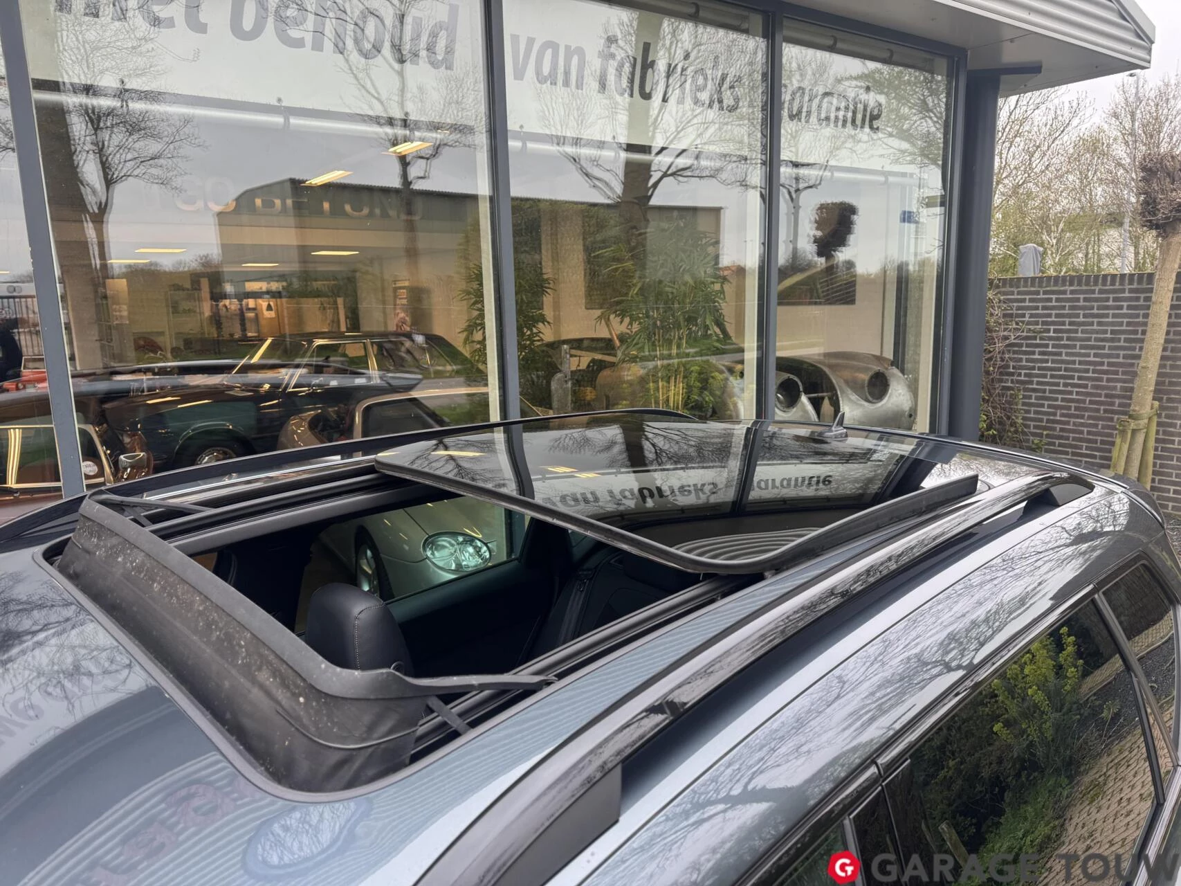 Hoofdafbeelding CUPRA Ateca