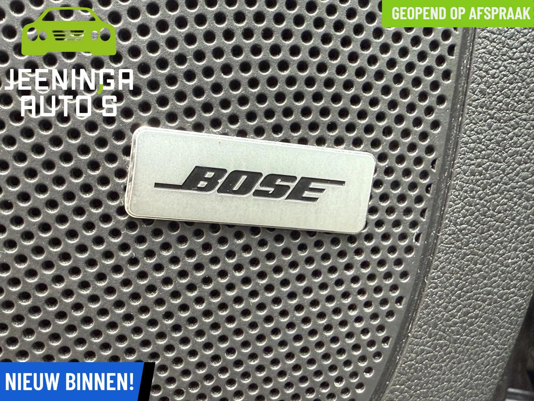 Hoofdafbeelding Renault Scénic