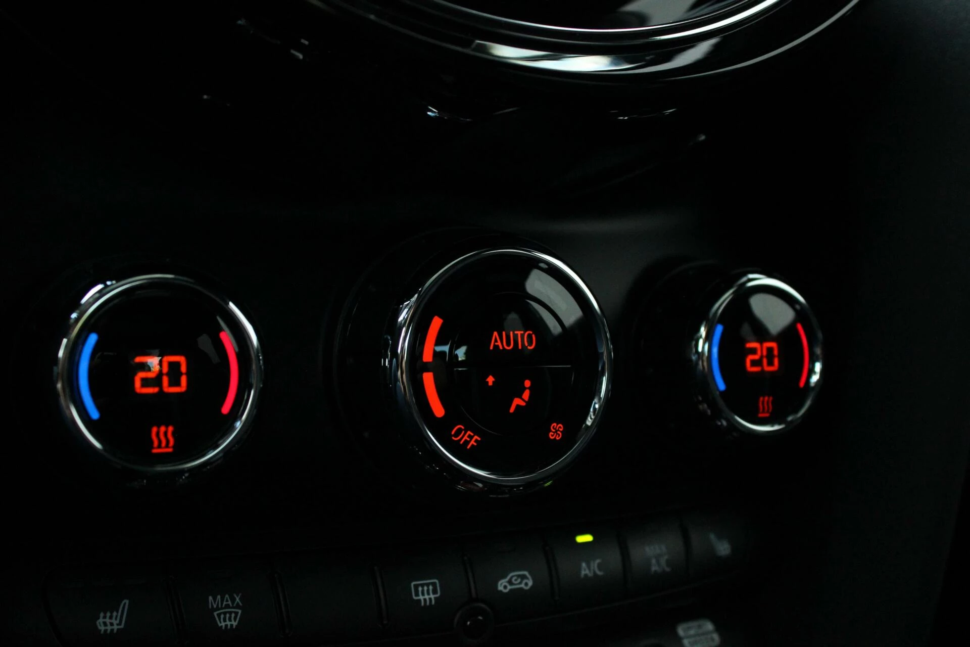 Hoofdafbeelding MINI Cooper S