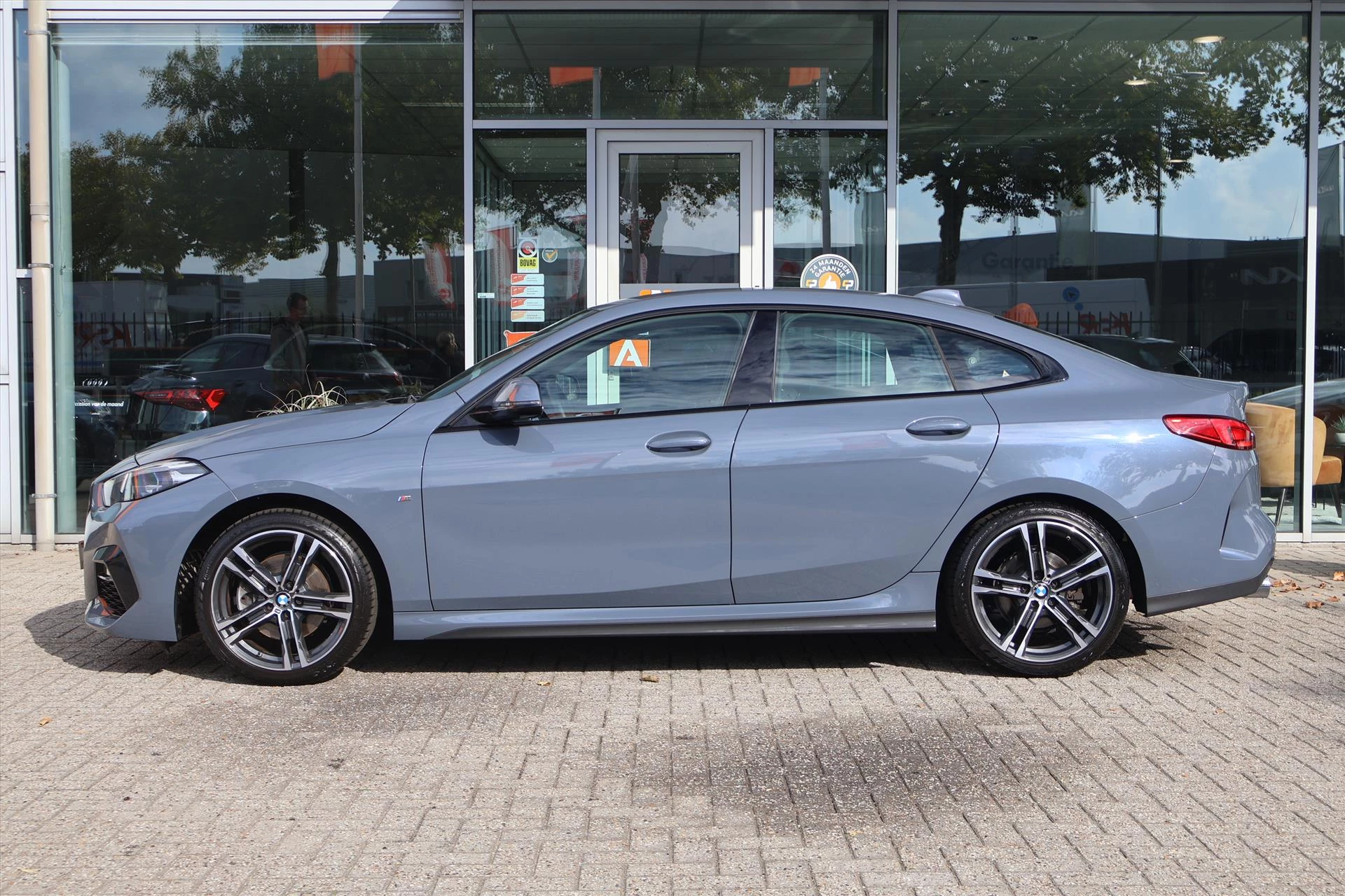 Hoofdafbeelding BMW 2 Serie