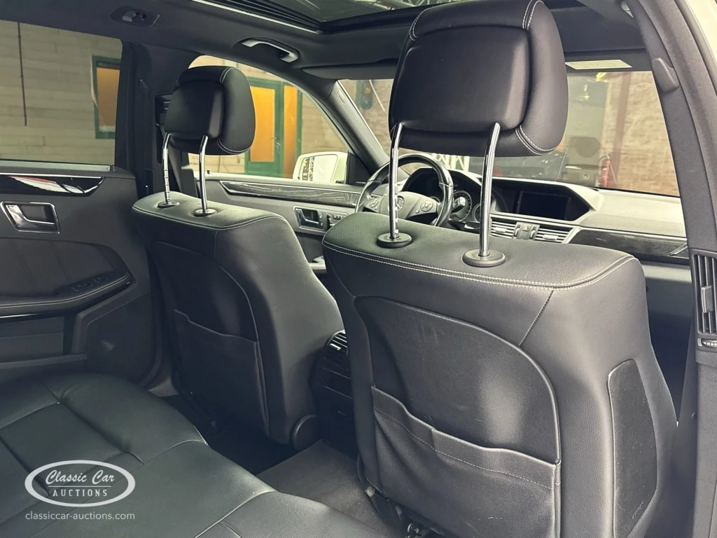 Hoofdafbeelding Mercedes-Benz Overige