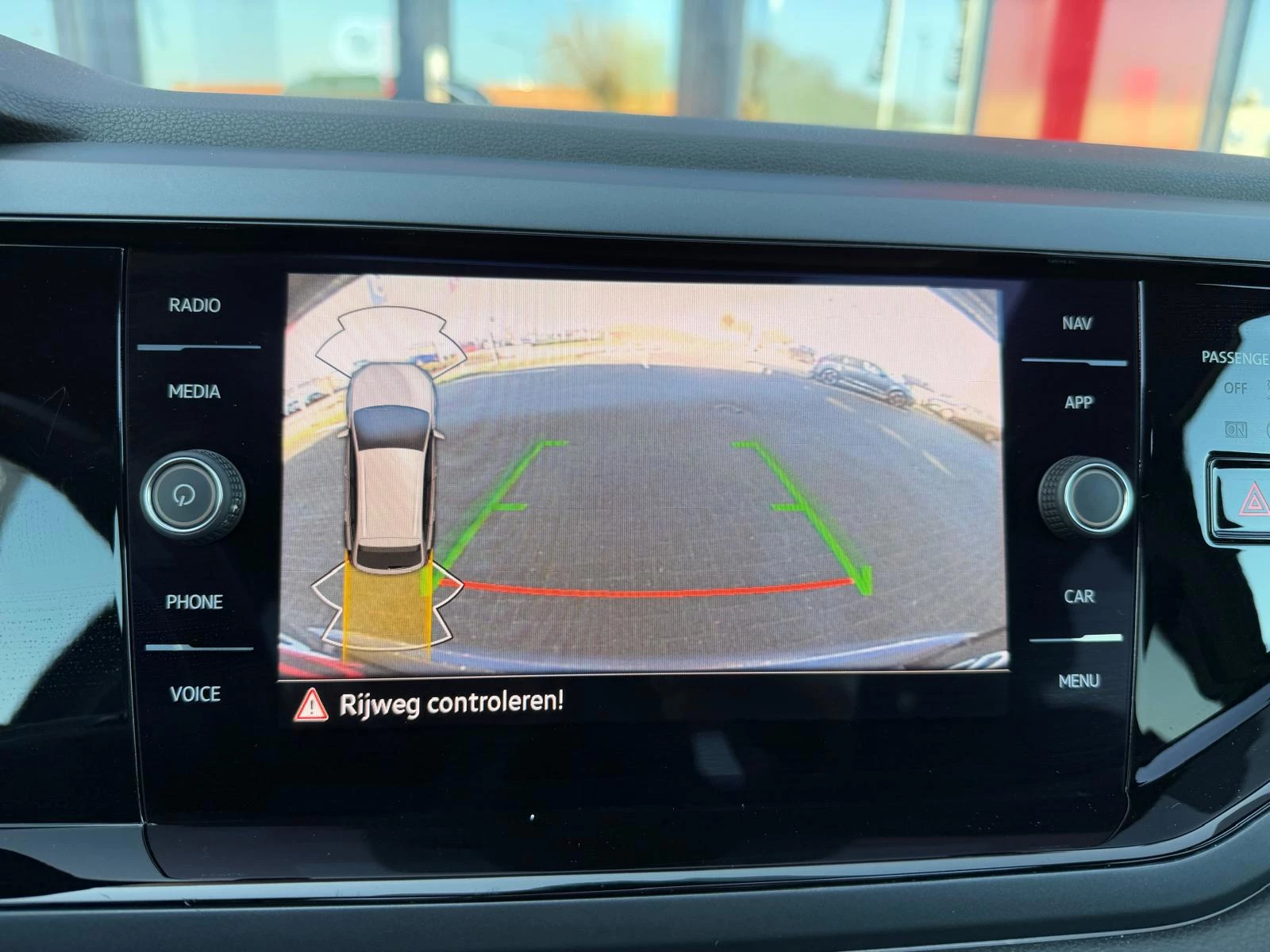 Hoofdafbeelding Volkswagen Taigo