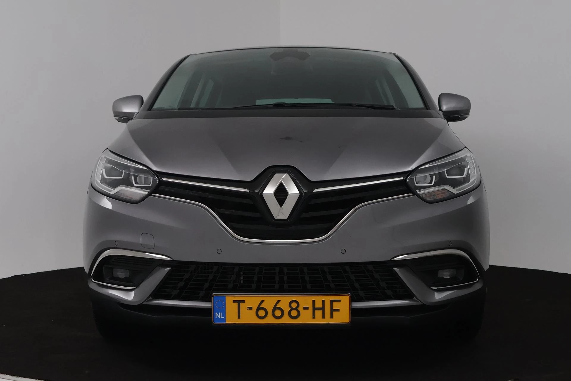 Hoofdafbeelding Renault Grand Scénic