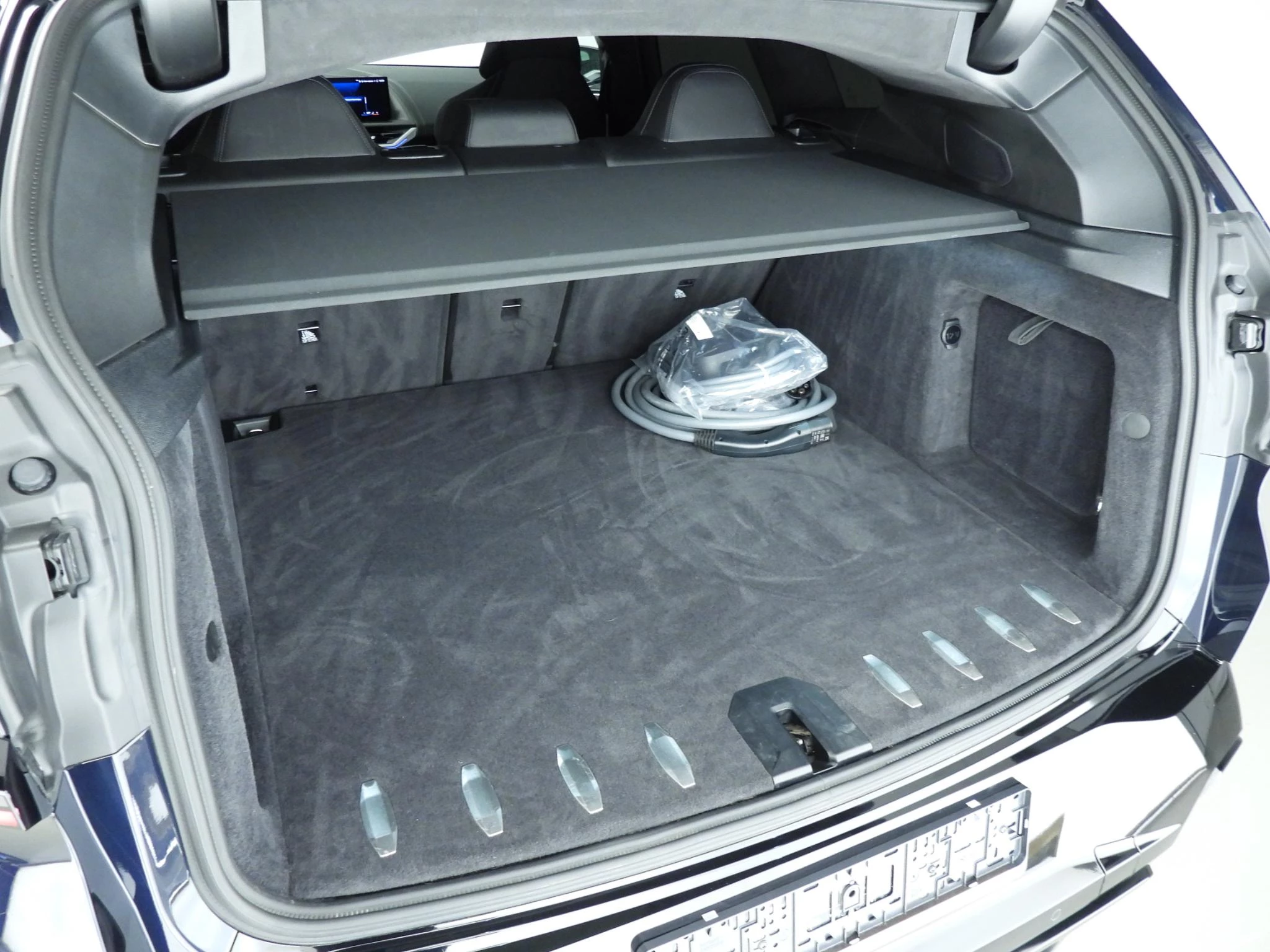 Hoofdafbeelding BMW XM