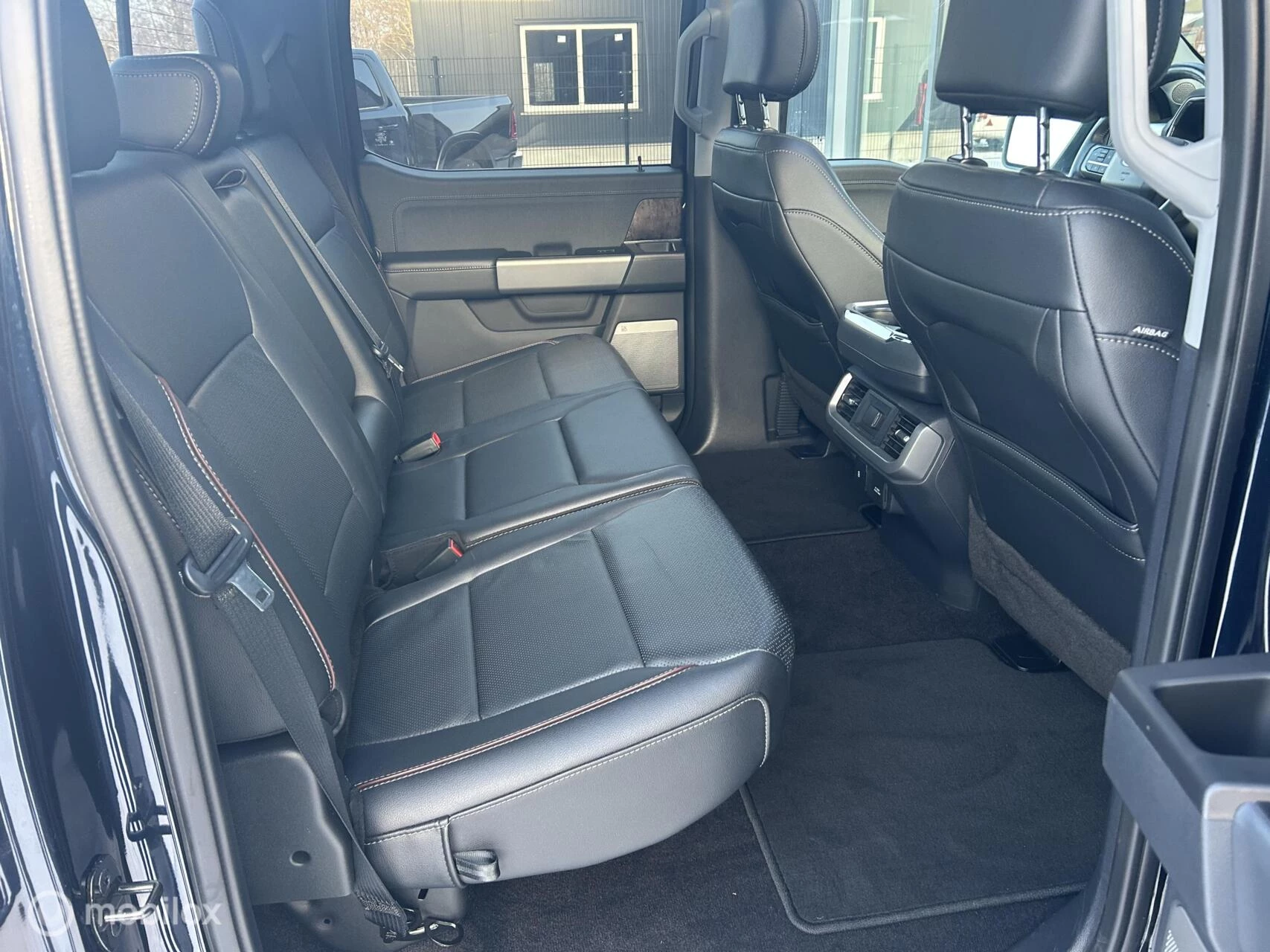 Hoofdafbeelding Ford F-150