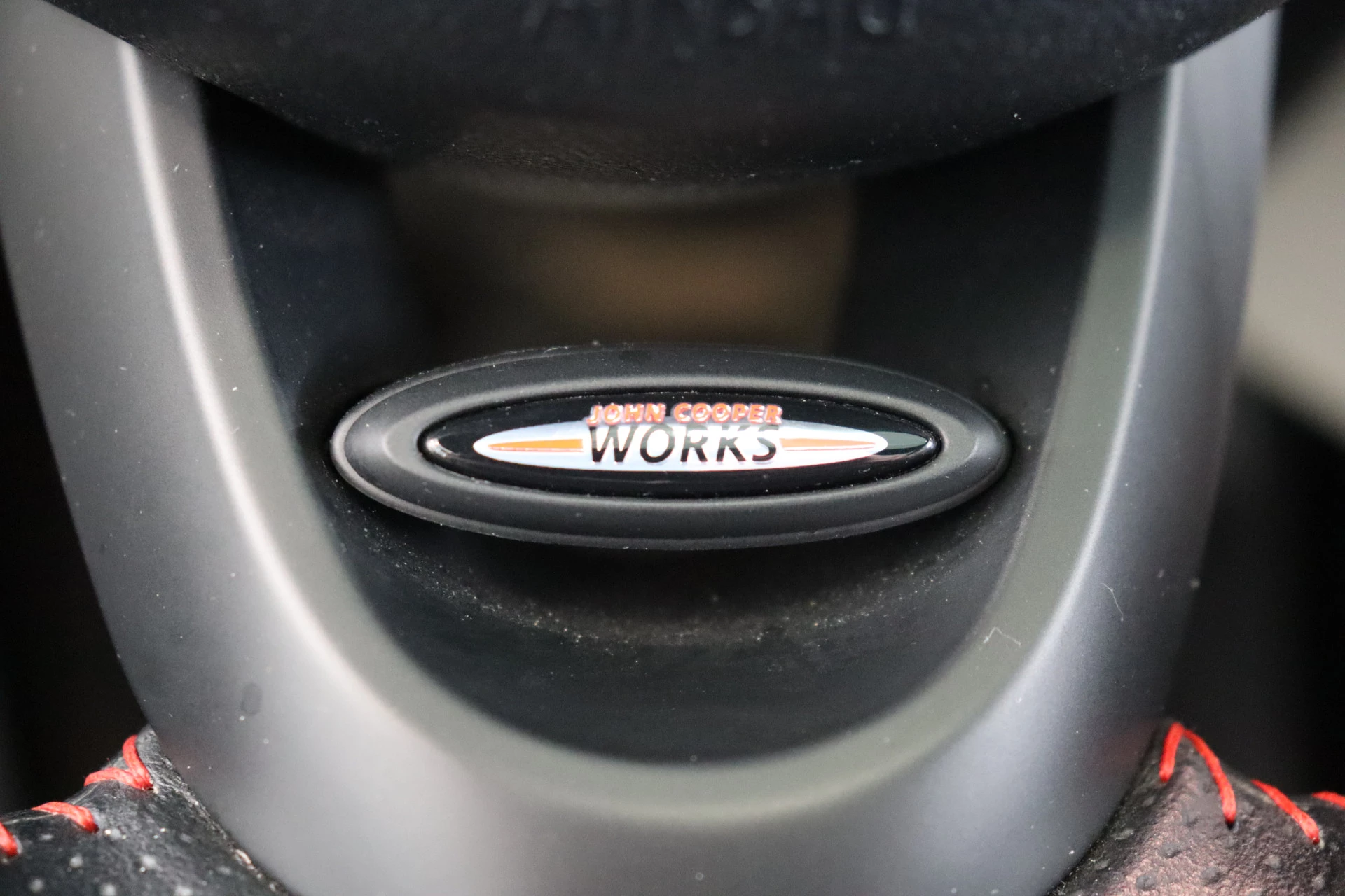 Hoofdafbeelding MINI Cooper S