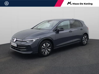 Volkswagen Golf 1.5TSI/116PK Goal · Navigatie · Trekhaak · Stoel- & stuurverwarming Garantie tot juni 2026