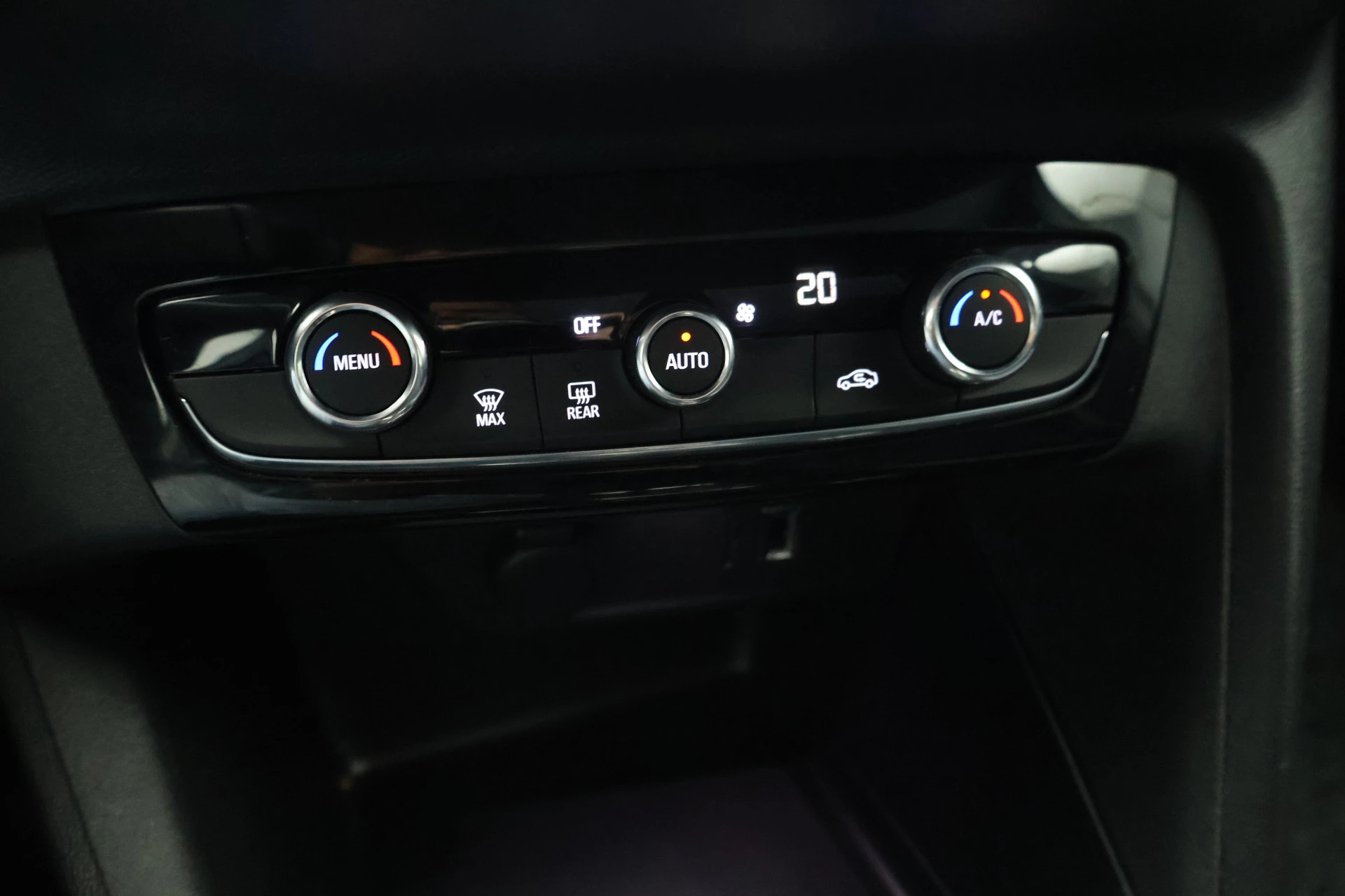 Hoofdafbeelding Opel Corsa-e