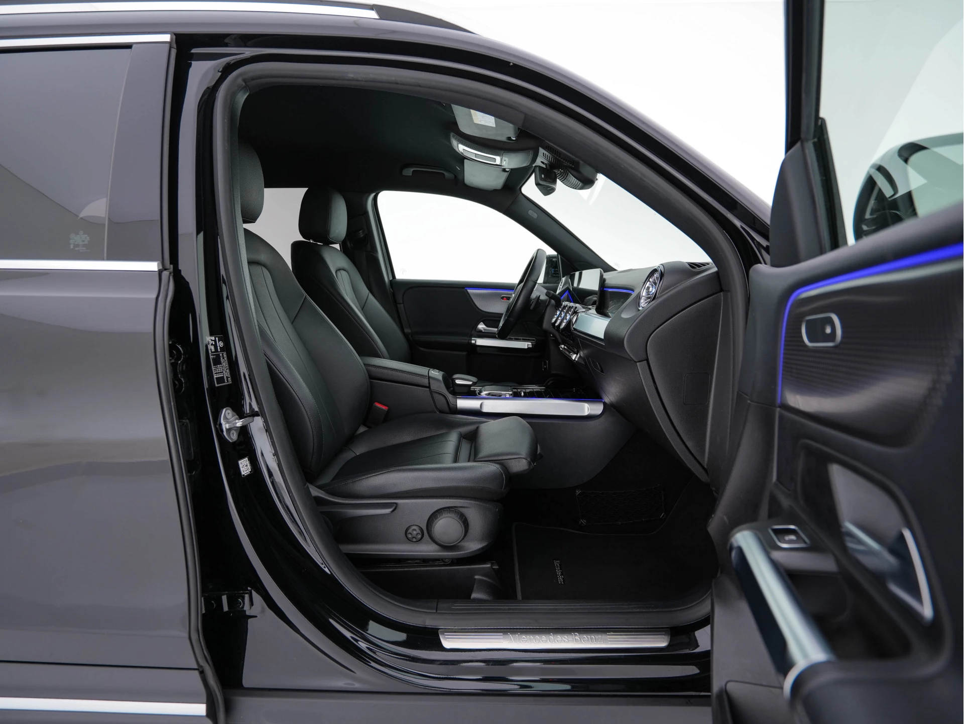 Hoofdafbeelding Mercedes-Benz GLB