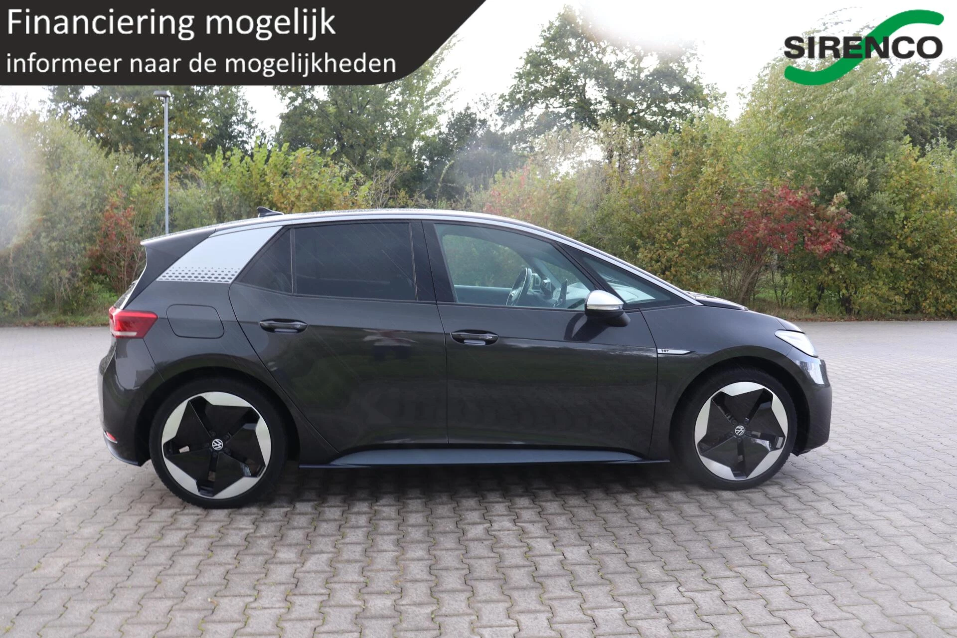 Hoofdafbeelding Volkswagen ID.3