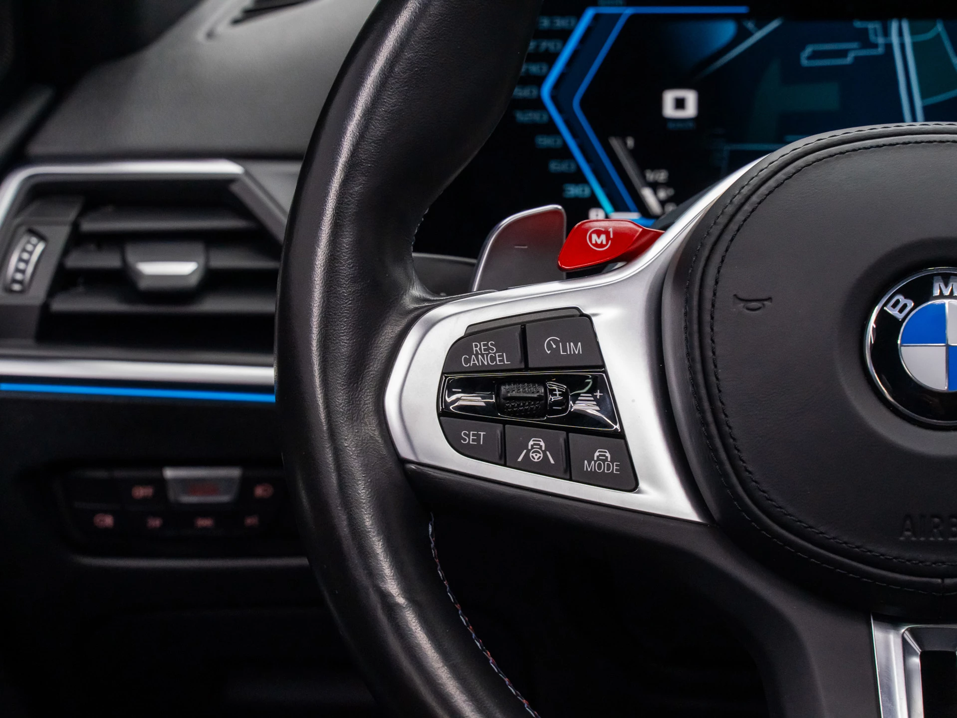 Hoofdafbeelding BMW M3