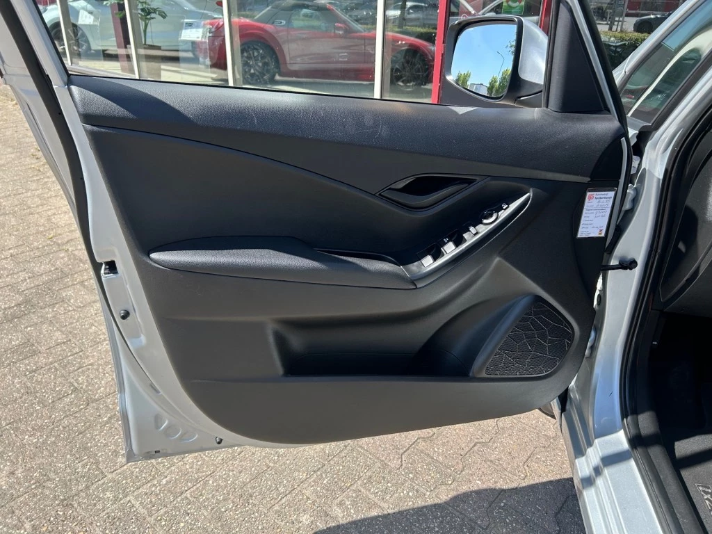 Hoofdafbeelding Hyundai ix20