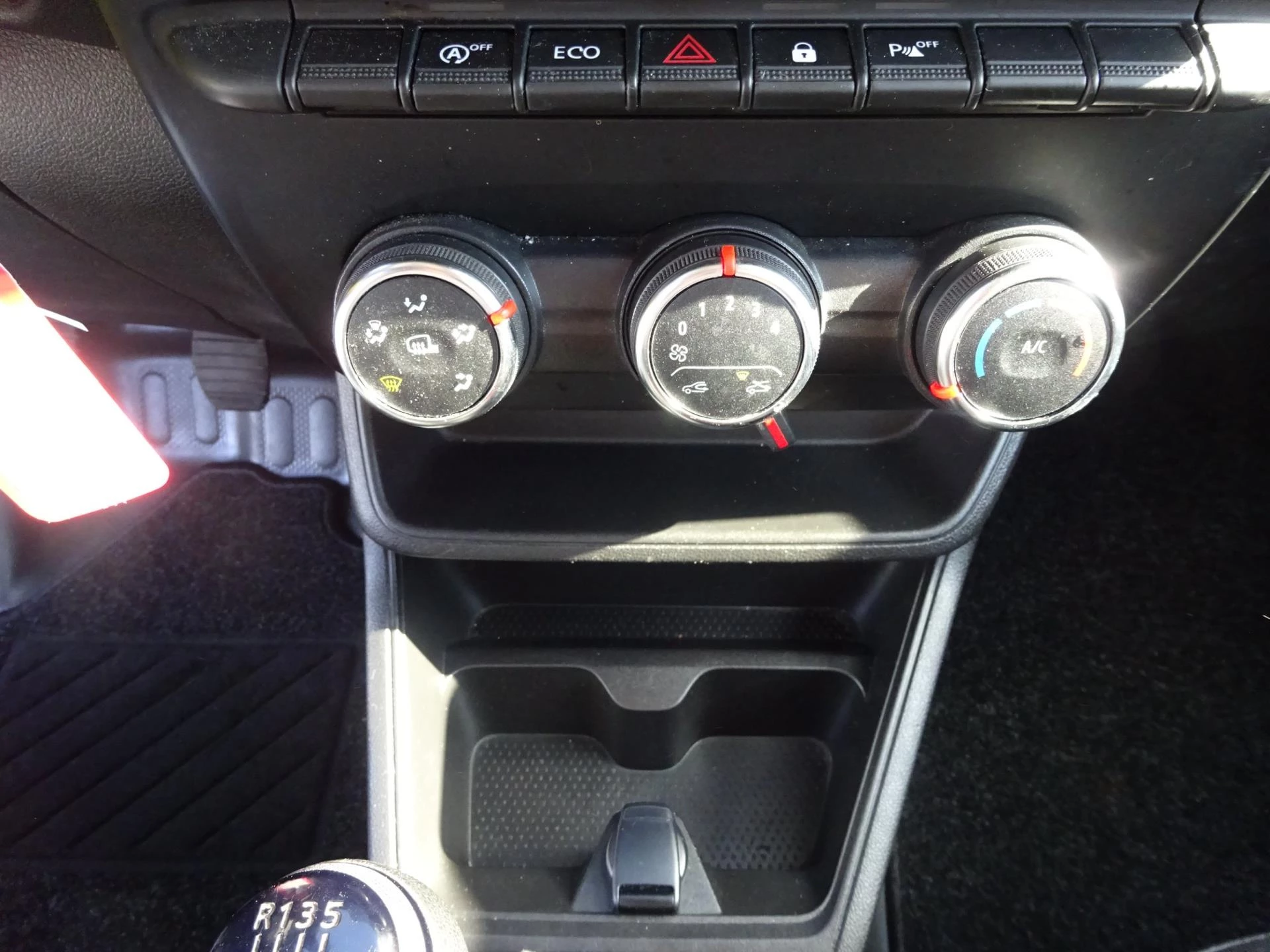 Hoofdafbeelding Renault Express