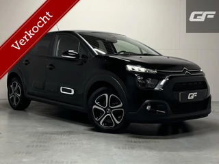 Citroen C3 1.2 Feel Navi Clima Cruise Carplay PDC NAP