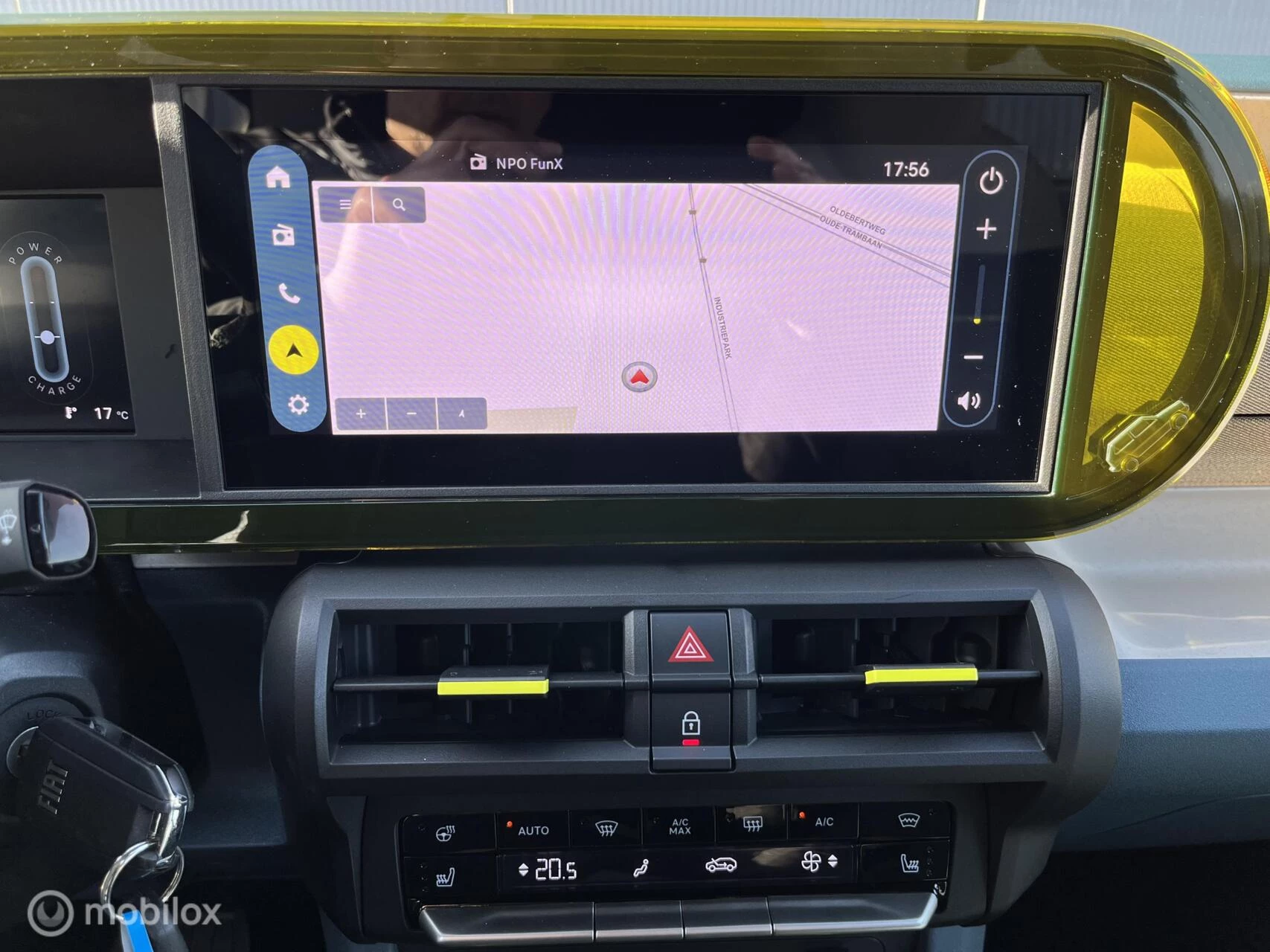 Hoofdafbeelding Fiat Grande Panda