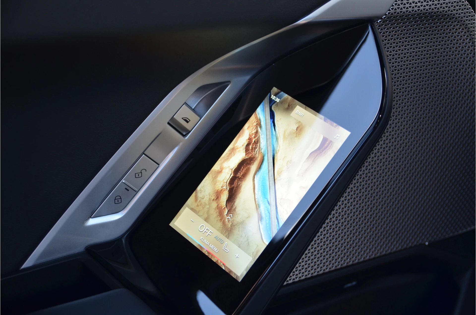 Hoofdafbeelding BMW i7