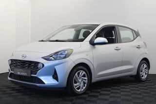 Hyundai i10 1.0 Comfort |Stoel/stuur verwarming/Cruise