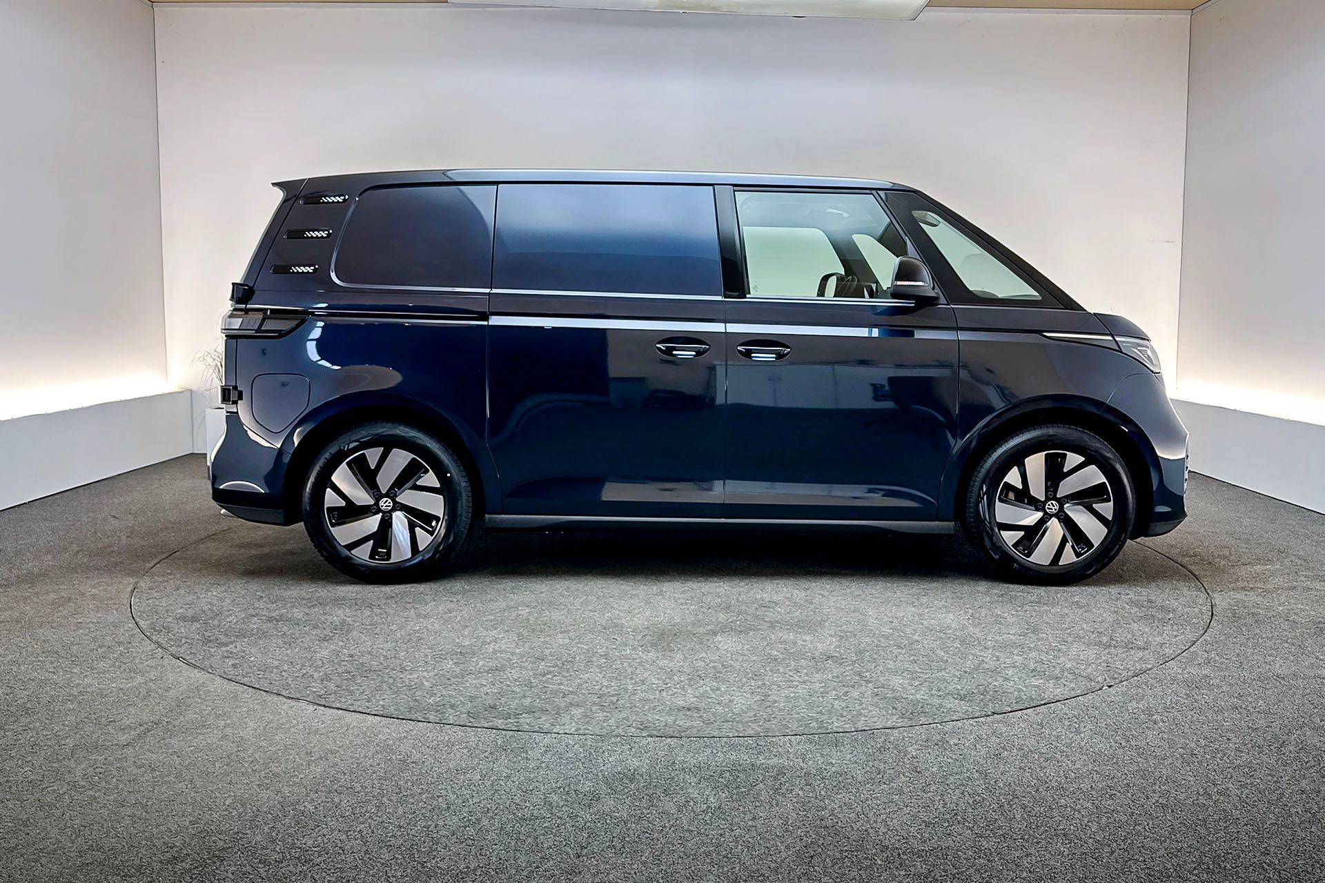 Hoofdafbeelding Volkswagen ID. Buzz Cargo