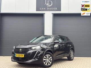Peugeot 2008 1.2 PureTech 100 Active / DB RIEM NIEUW / CAM