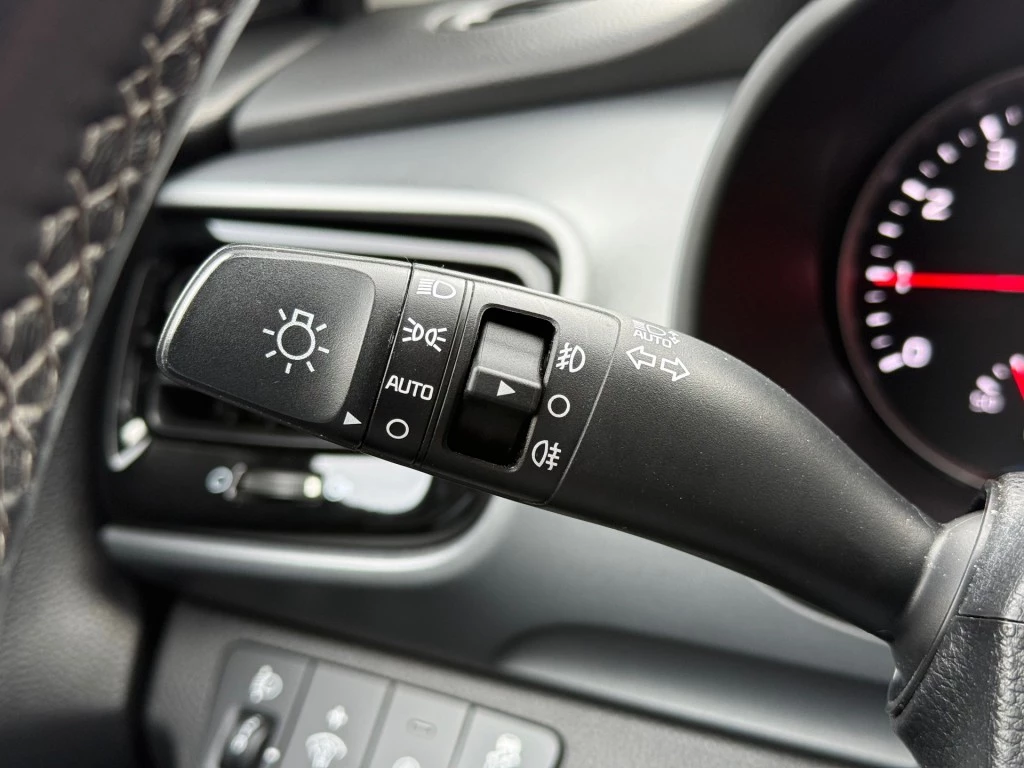 Hoofdafbeelding Kia Stonic