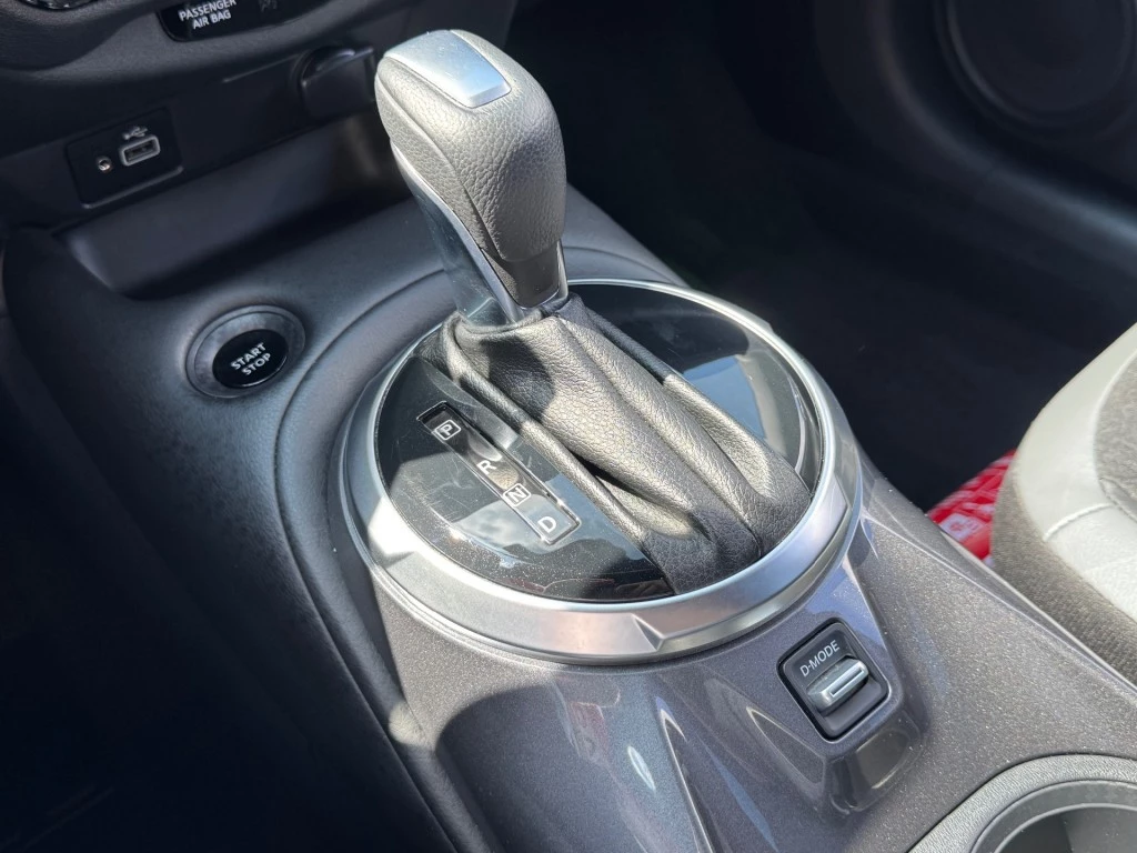 Hoofdafbeelding Nissan Juke