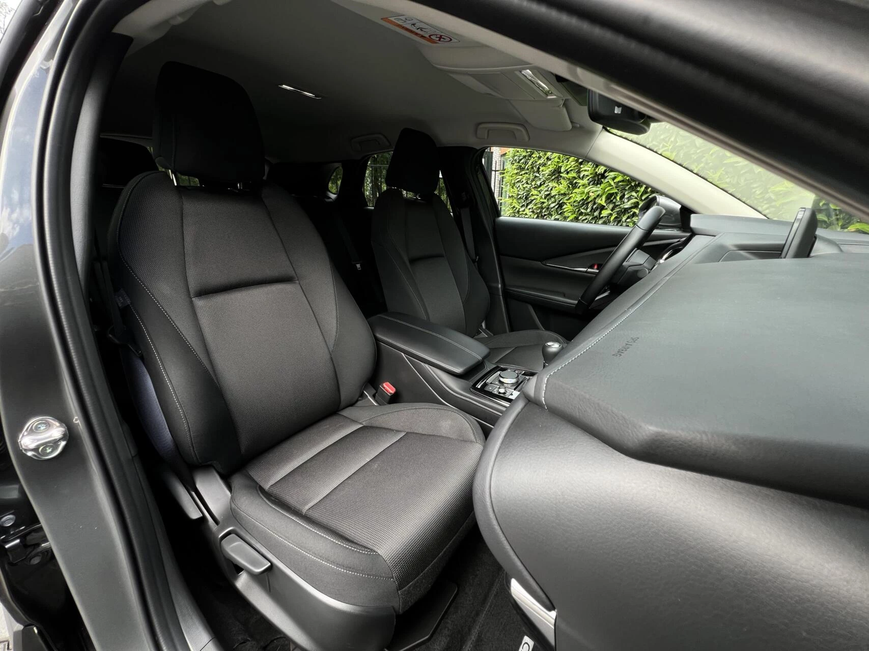 Hoofdafbeelding Mazda CX-30