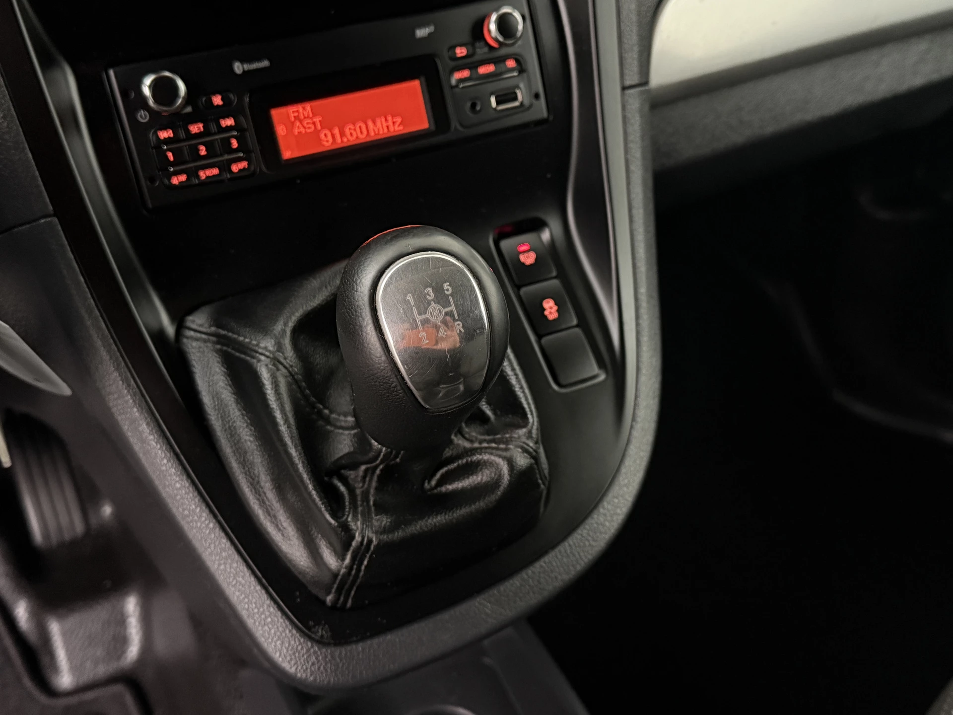 Hoofdafbeelding Mercedes-Benz Citan