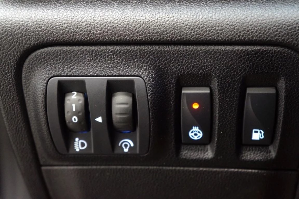 Hoofdafbeelding Renault Megane E-Tech