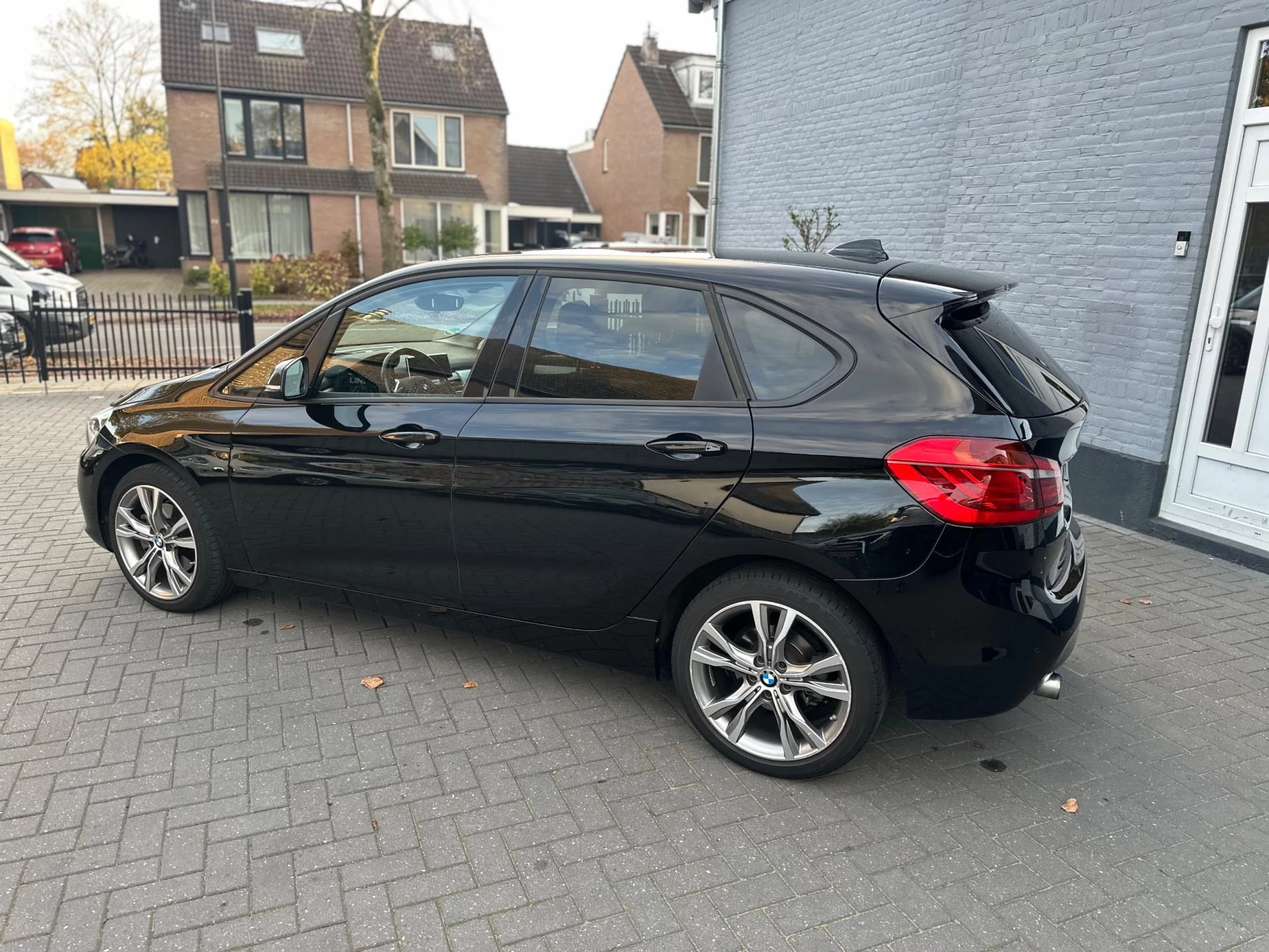 Hoofdafbeelding BMW 2 Serie