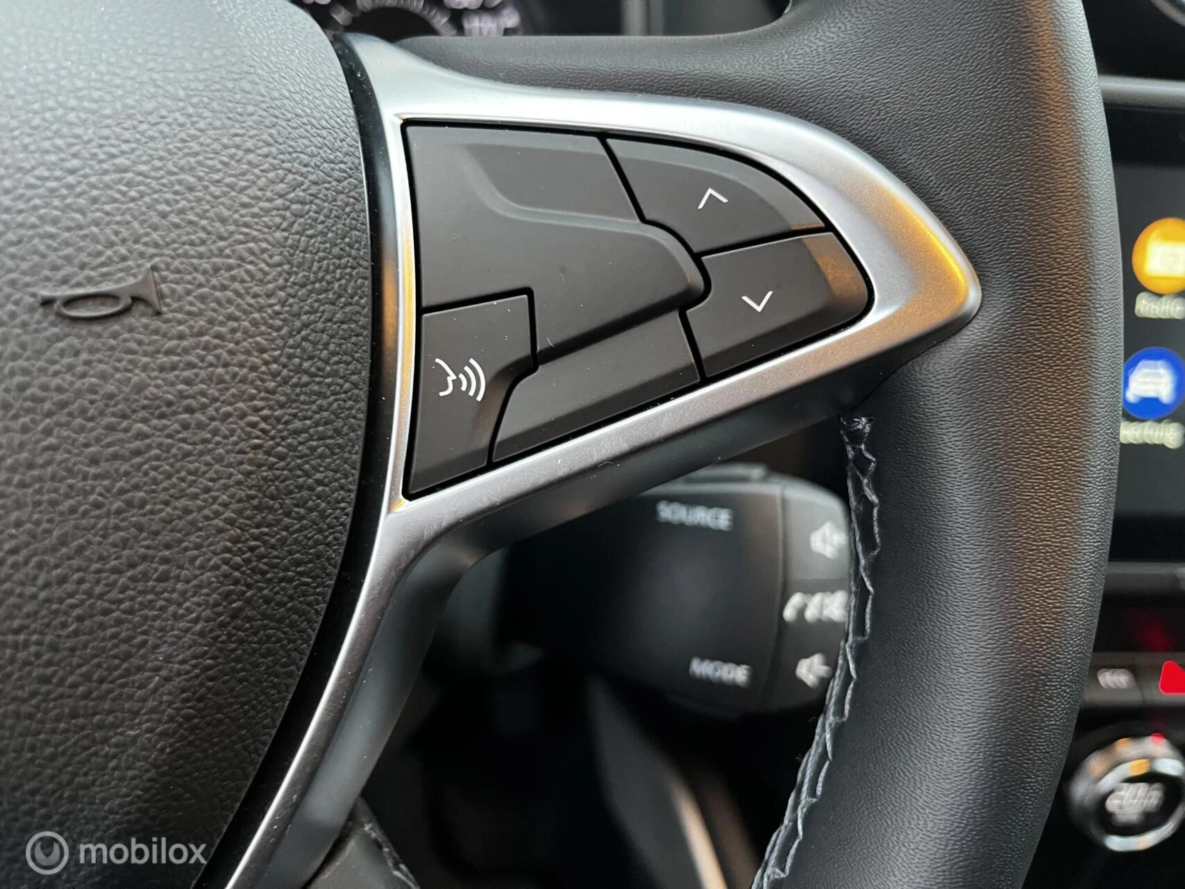 Hoofdafbeelding Dacia Duster