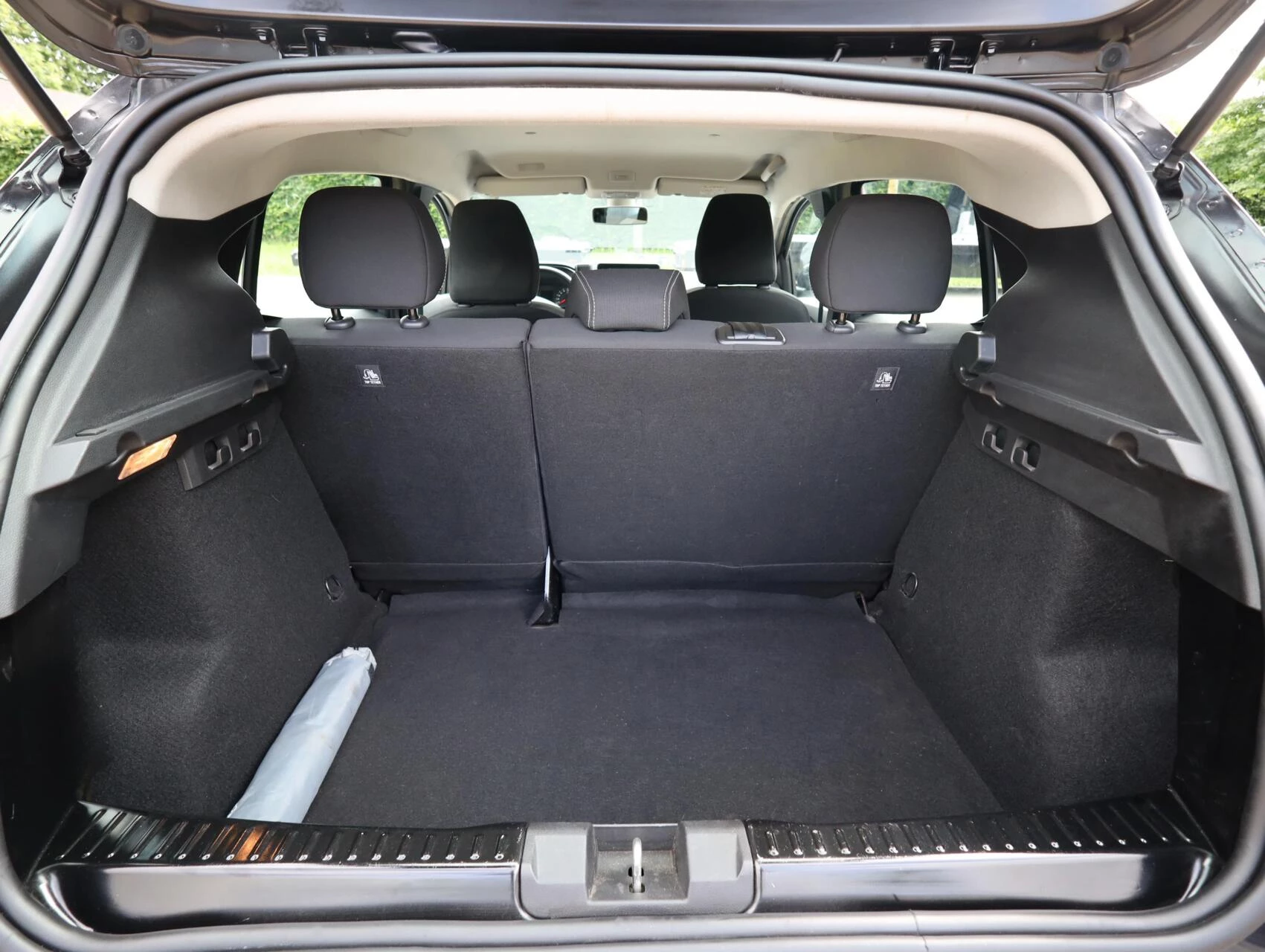 Hoofdafbeelding Dacia Sandero