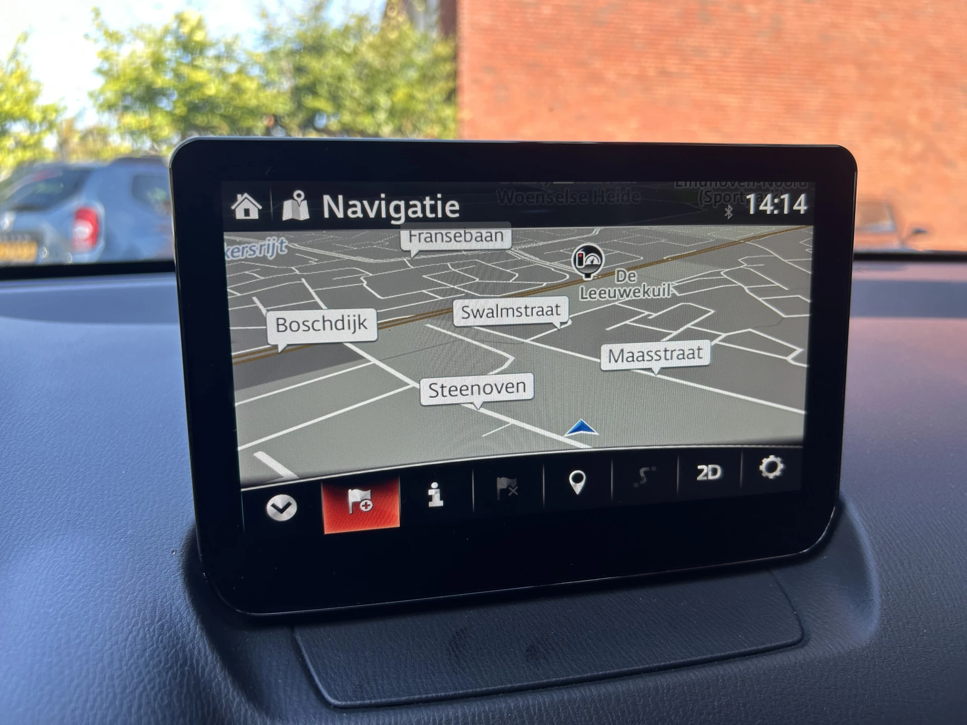 Hoofdafbeelding Mazda 2