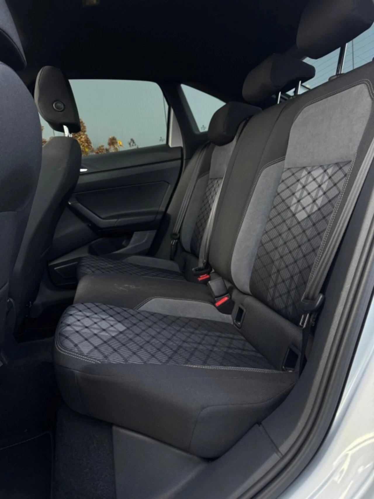 Hoofdafbeelding Volkswagen Taigo