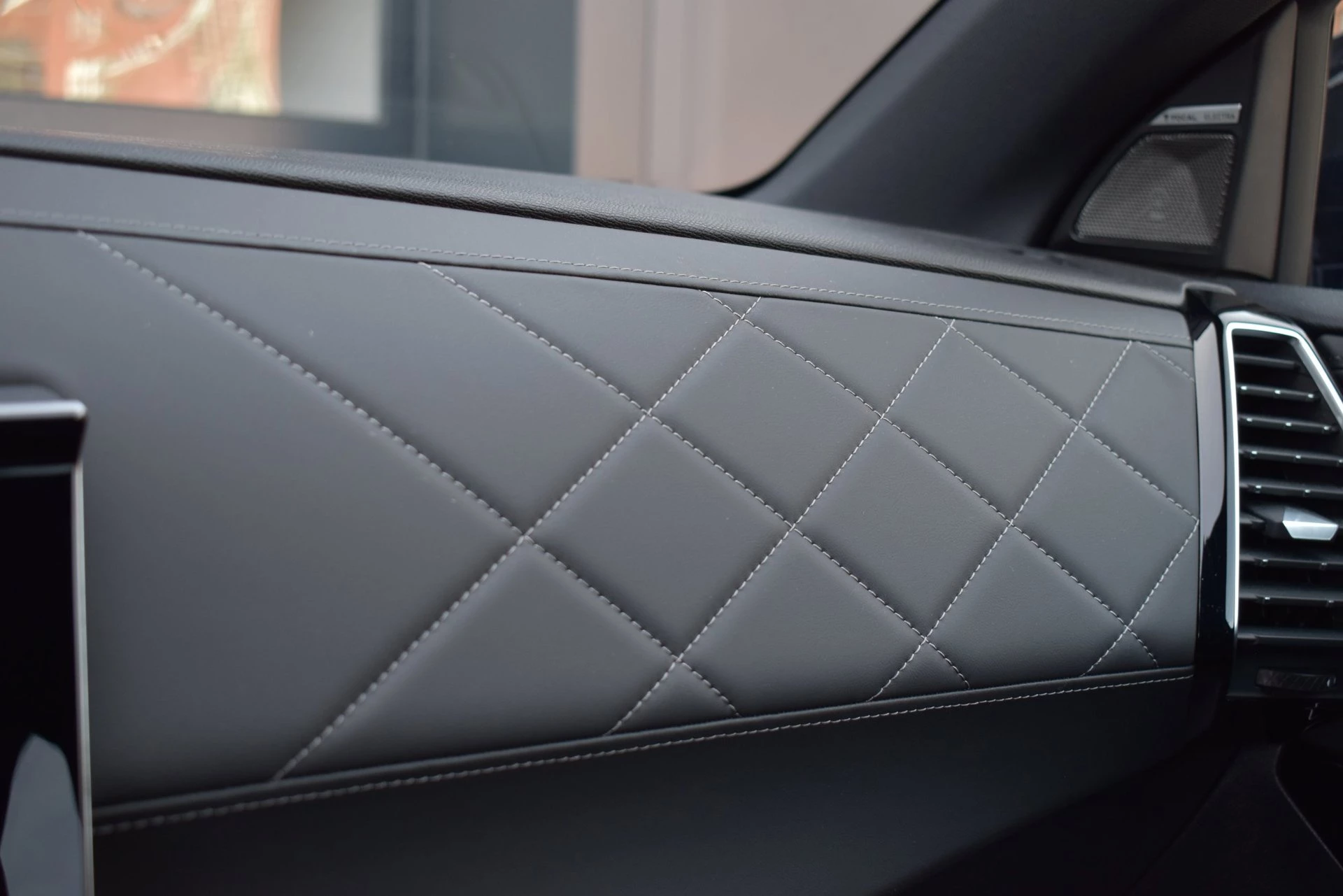 Hoofdafbeelding DS DS 7