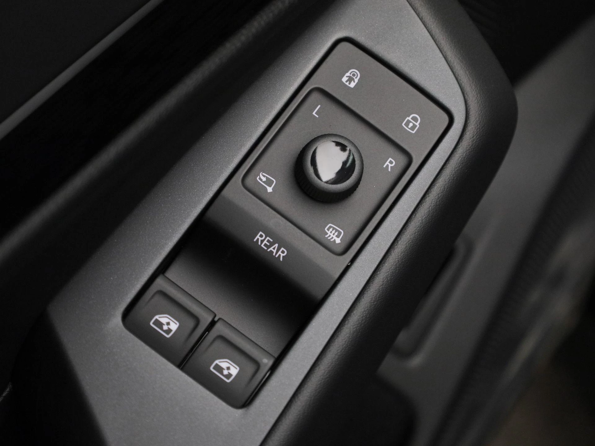 Hoofdafbeelding Volkswagen ID.7