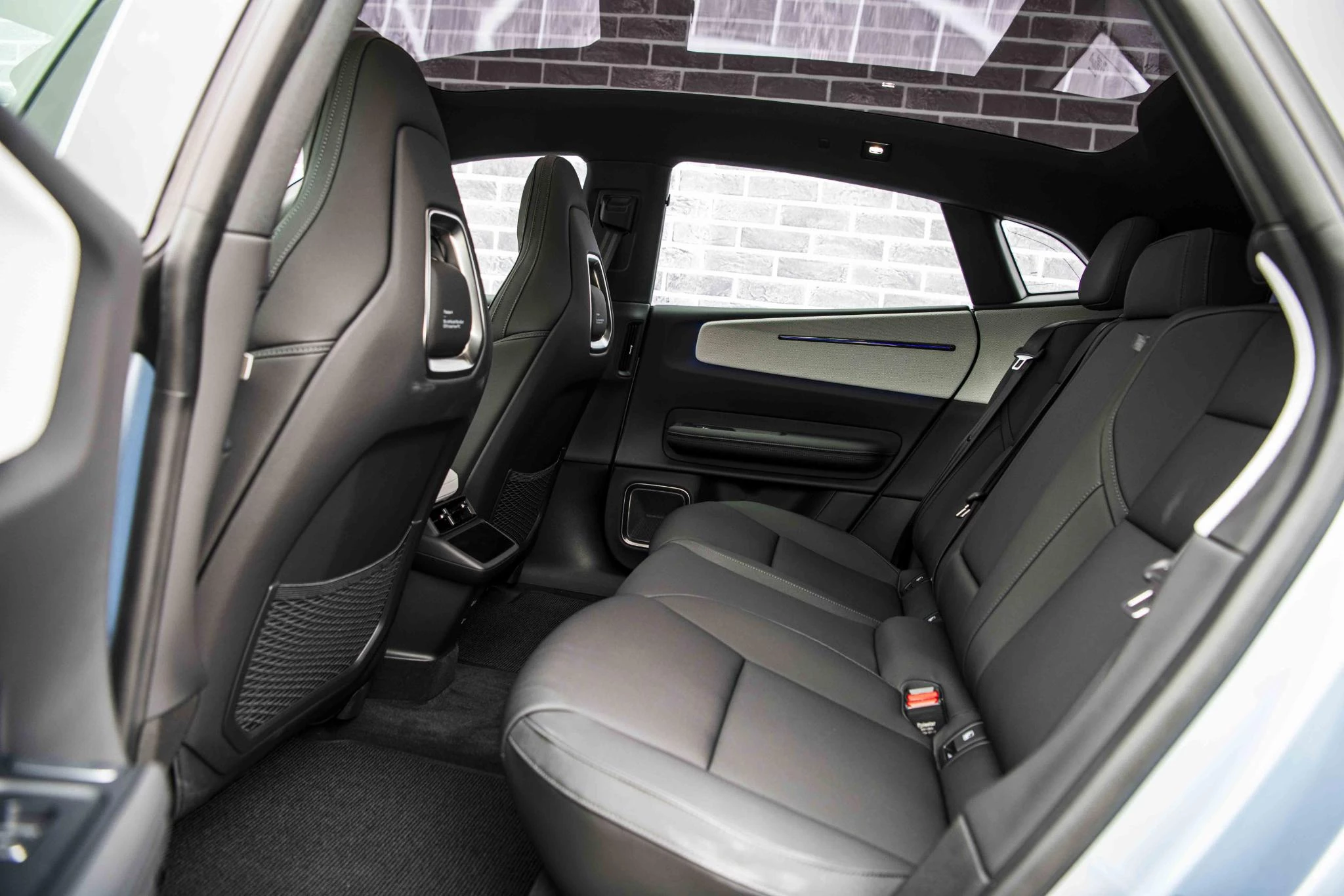 Hoofdafbeelding Polestar 4