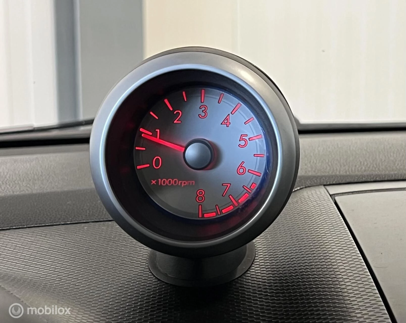 Hoofdafbeelding Suzuki Splash