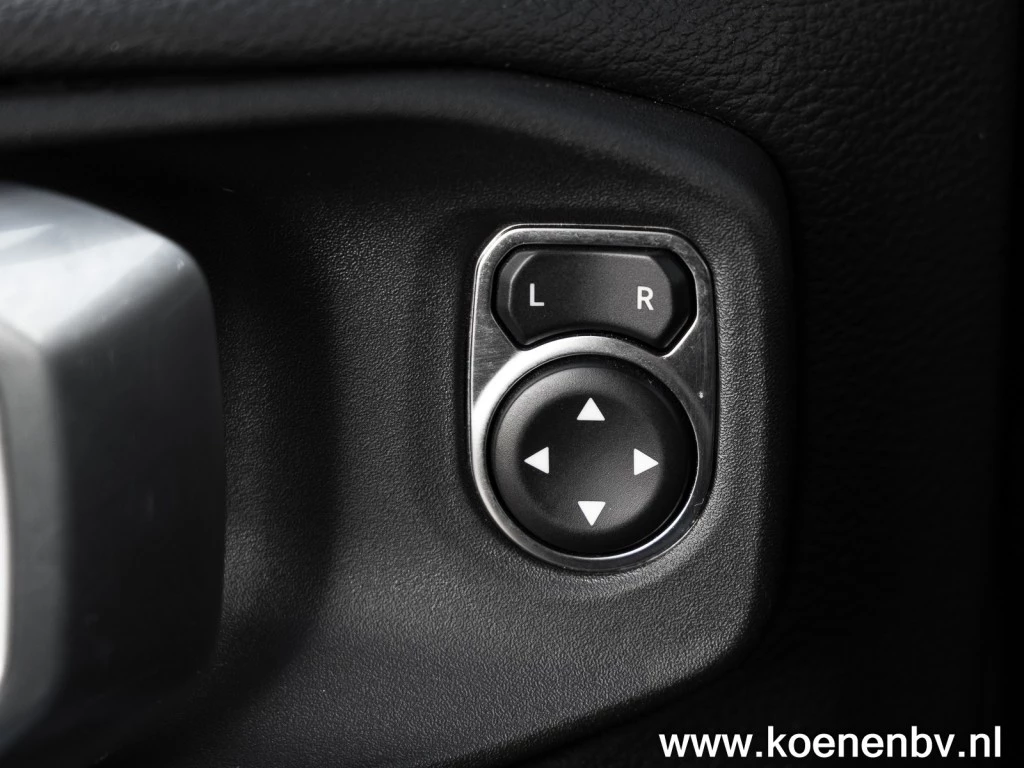 Hoofdafbeelding Jeep Wrangler