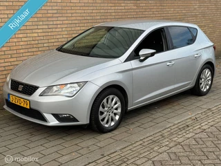Seat Leon 1.2 TSI Style | APK | 5DRS | AIRCO |
