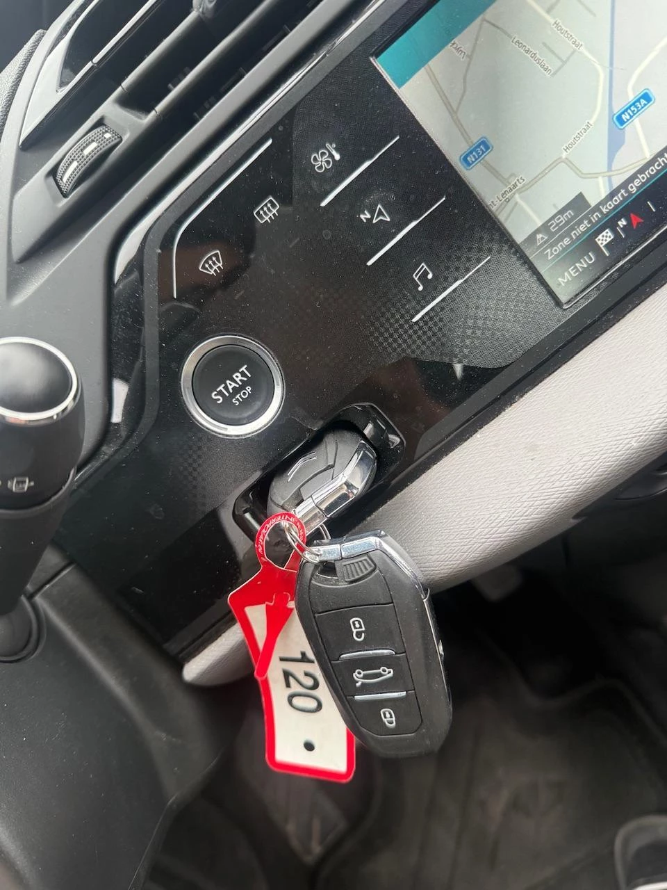 Hoofdafbeelding Citroën C4 Picasso