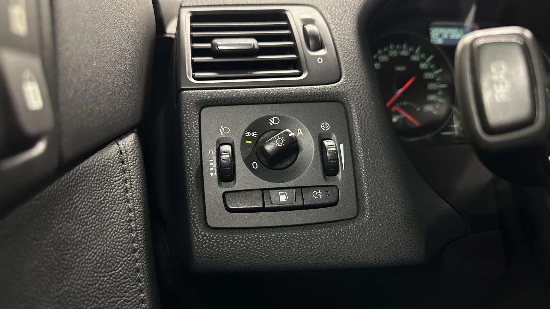 Hoofdafbeelding Volvo S40