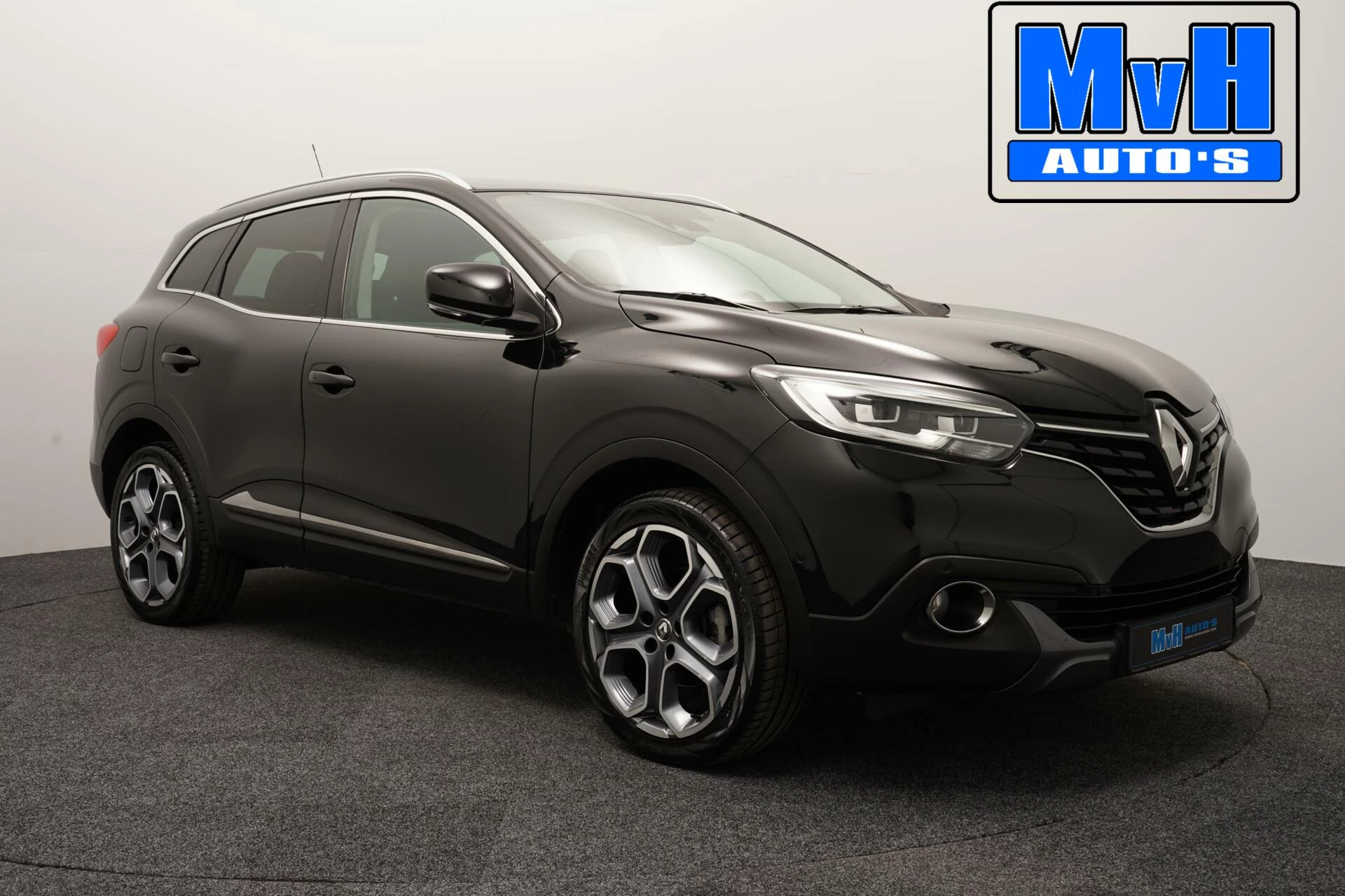 Hoofdafbeelding Renault Kadjar